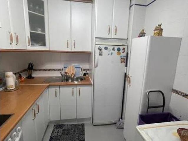 Piso en venta en Comarca Metropolitana de Huelva, Andalucía