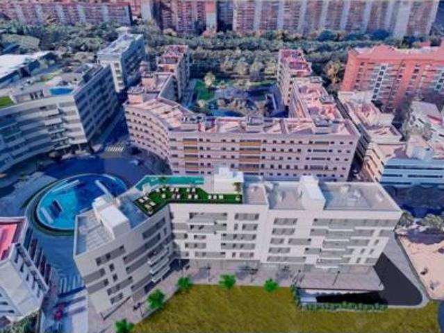 Piso en venta en Comarca Metropolitana de Huelva, Andalucía
