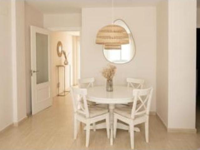 Piso en venta en Visiedo, Huércal De Almería