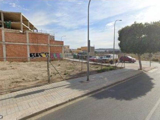 Piso en venta en Visiedo, Huércal De Almería