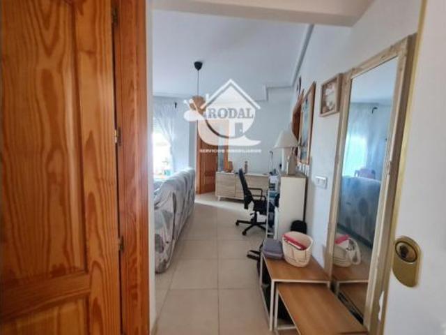 Piso en venta en La Gloria, Huércal De Almería