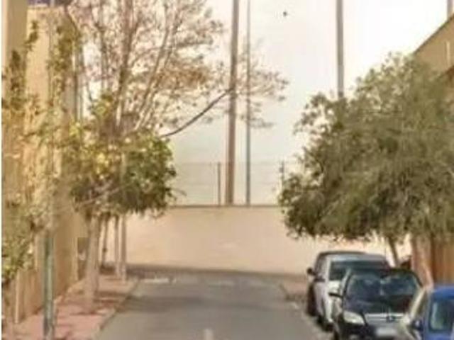 Piso en venta en La Gloria, Huércal De Almería