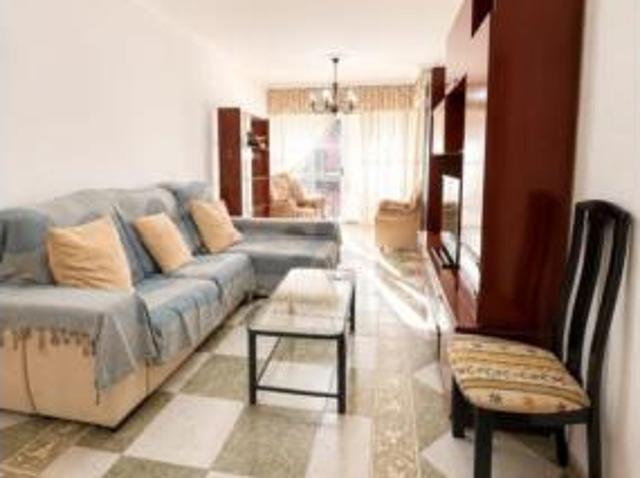 Piso en venta en La Gloria, Huércal De Almería