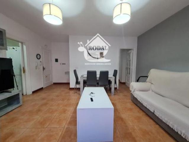 Piso en venta en Visiedo, Huércal De Almería