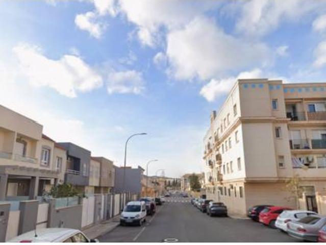Piso en venta en Huércal De Almería, Andalucía