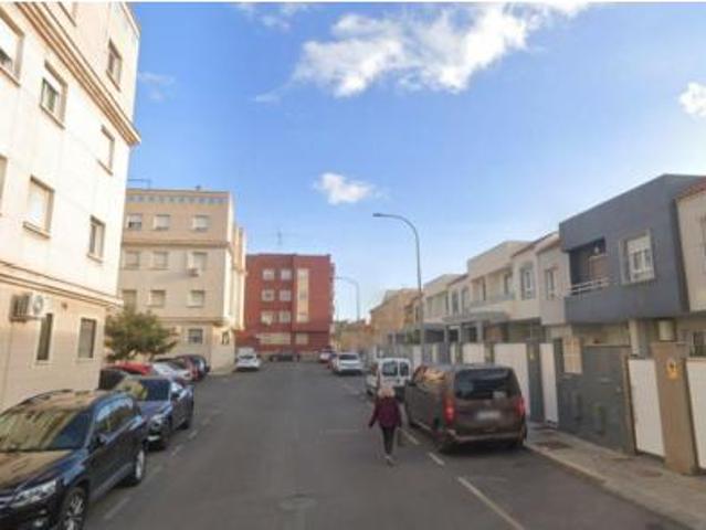 Piso en venta en Huércal De Almería, Andalucía