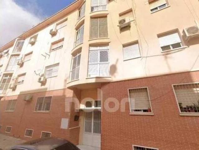 Piso en venta en Visiedo, Huércal De Almería