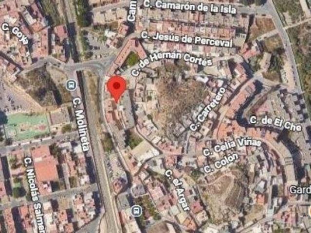 Piso en venta en Visiedo, Huércal De Almería