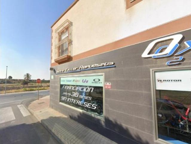 Piso en venta en Visiedo, Huércal De Almería