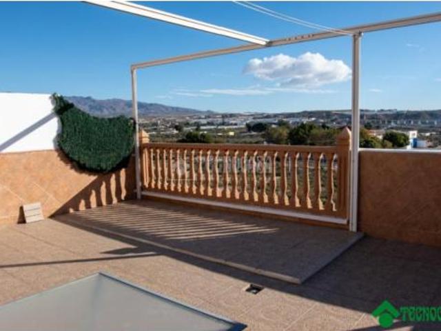 Ático en venta en Visiedo, Huércal De Almería