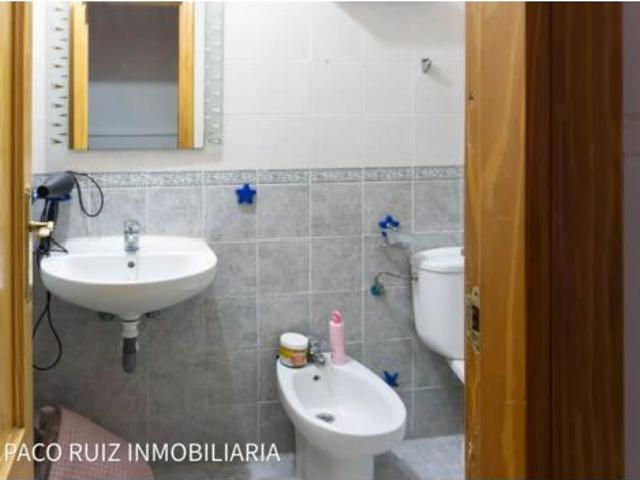 Piso en venta en La Fuensanta-Villa Inés, Huércal De Almería