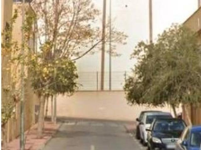 Piso en venta en La Gloria, Huércal De Almería
