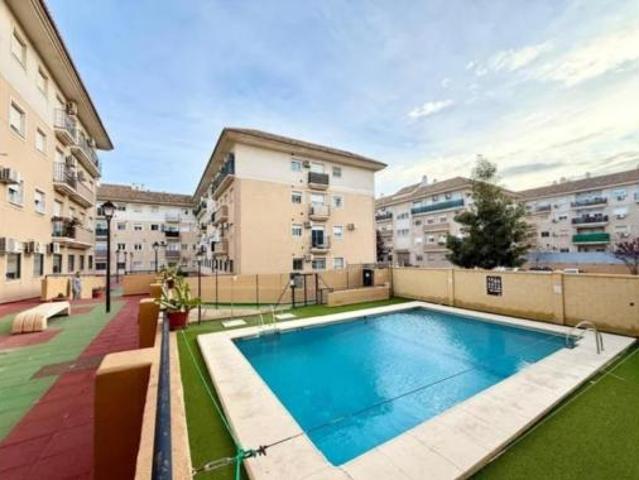 Piso en venta en Huércal De Almería, Andalucía