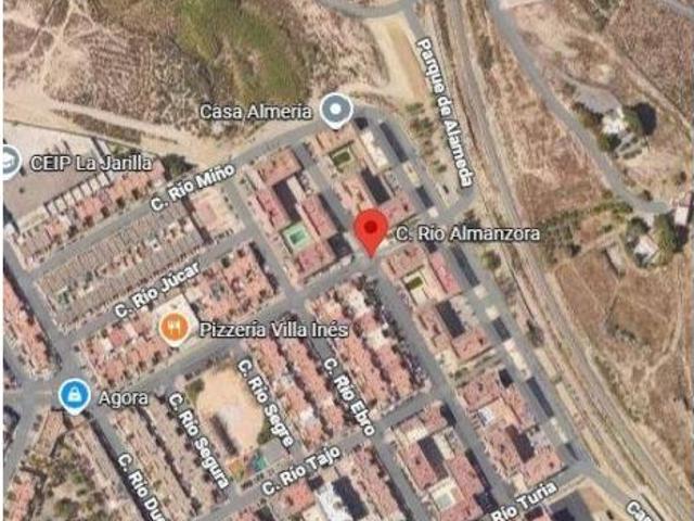 Piso en venta en Huércal De Almería, Andalucía