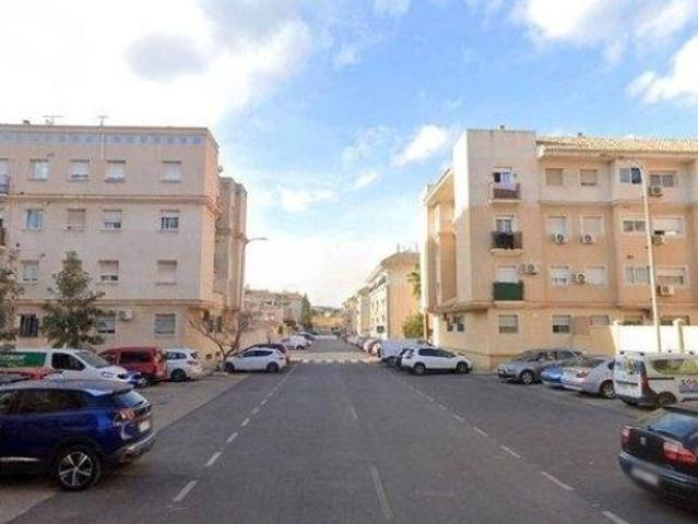 Piso en venta en La Fuensanta-Villa Inés, Huércal De Almería