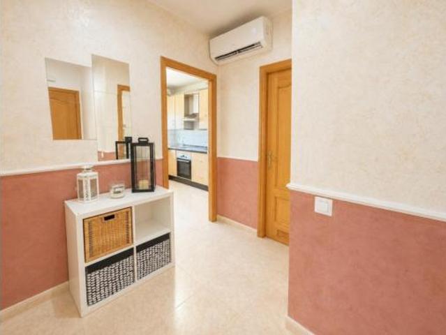 Piso en venta en La Fuensanta-Villa Inés, Huércal De Almería