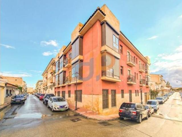 Piso en venta en Huércal-overa, Andalucía