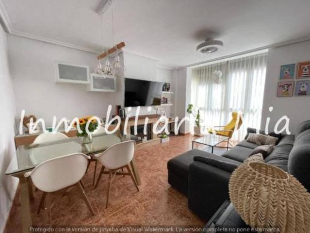 Piso en venta en Huércal-overa, Andalucía