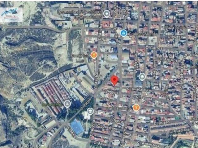 Piso en venta en Huércal-overa, Andalucía
