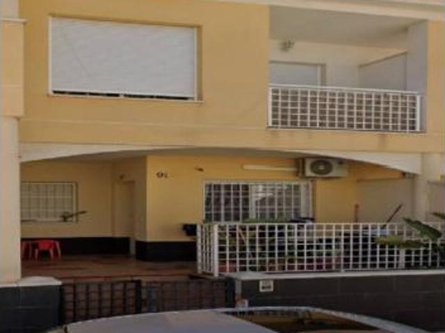 Piso en venta en Huércal-overa, Andalucía