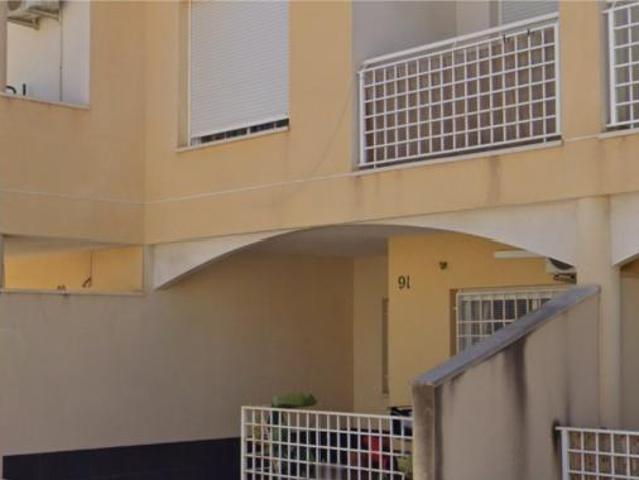 Piso en venta en Huércal-overa, Andalucía