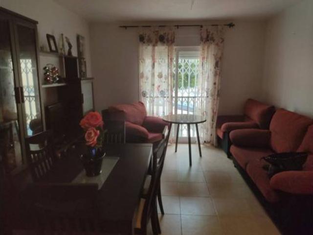 Piso en venta en Huércal-overa, Andalucía