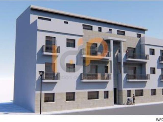 Piso en venta en Huércal-overa, Andalucía