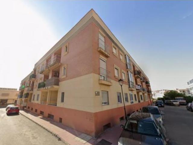 Piso en venta en Huércal-overa, Andalucía