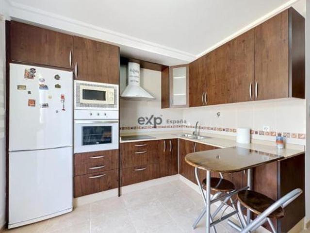 Piso en venta en Huércal-overa, Andalucía