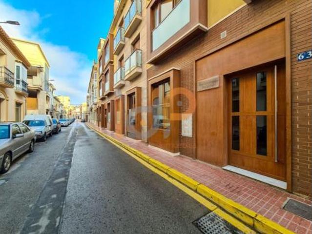 Piso en venta en Huércal-overa, Andalucía