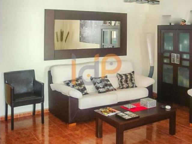 Piso en venta en Huércal-overa, Andalucía