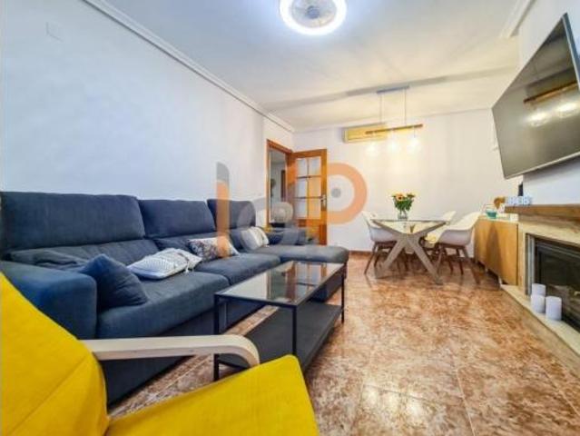 Piso en venta en Huércal-overa, Andalucía