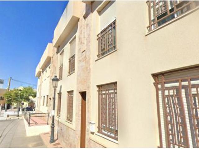 Piso en venta en Huércal-overa, Andalucía