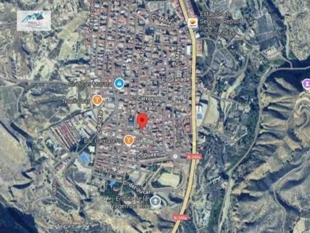 Piso en venta en Huércal-overa, Andalucía