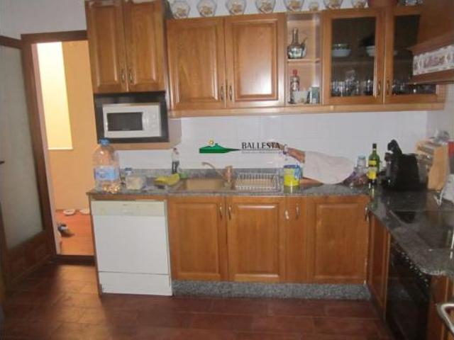 Piso en venta en Huércal-overa, Andalucía