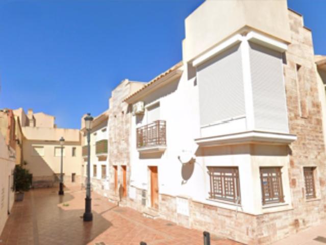 Piso en venta en Huércal-overa, Andalucía