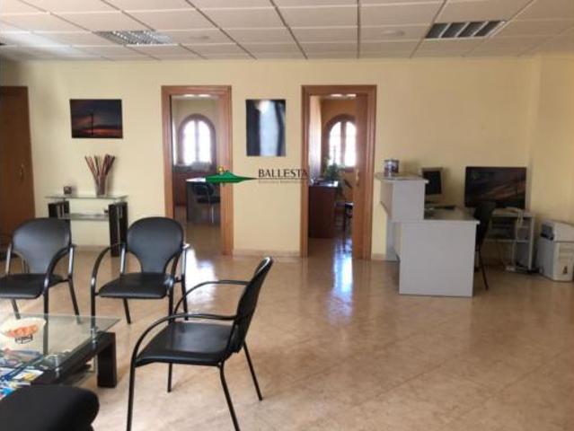 Piso en venta en Huércal-overa, Andalucía