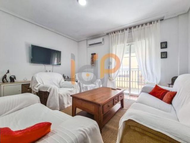 Piso en venta en Huércal-overa, Andalucía