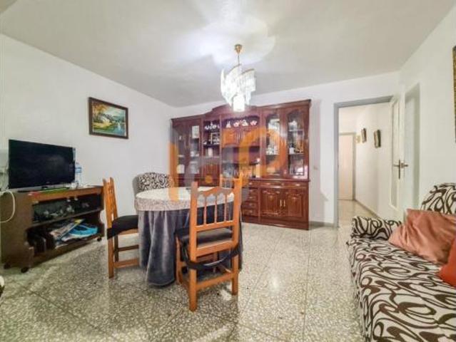 Piso en venta en Huércal-overa, Andalucía