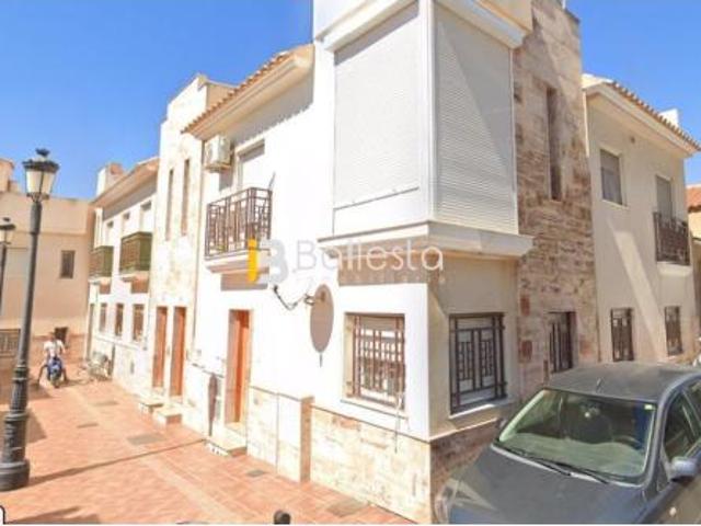 Piso en venta en Huércal-overa, Andalucía