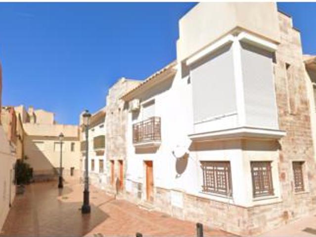 Piso en venta en Huércal-overa, Andalucía