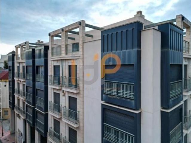 Piso en venta en Huércal-overa, Andalucía