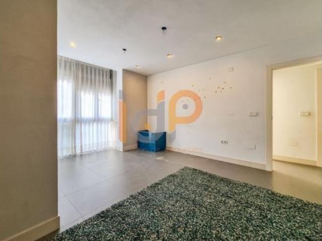 Piso en venta en Huércal-overa, Andalucía