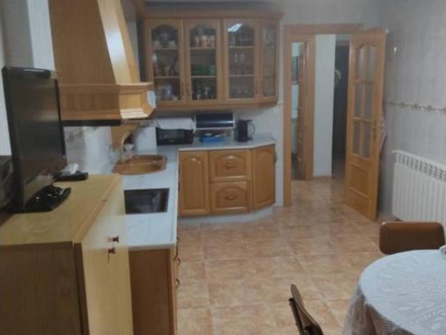 Piso en venta en Huércal-overa, Andalucía