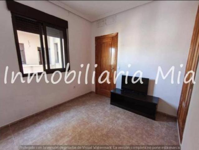 Piso en venta en Huércal-overa, Andalucía