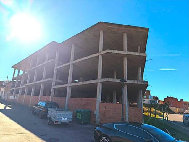 Piso en venta en Huércanos, La Rioja