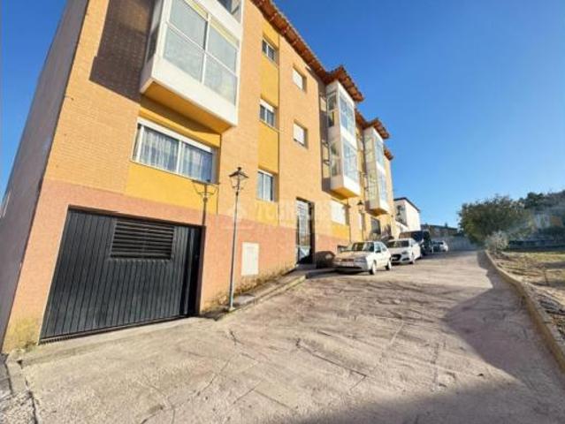 Piso en venta en Huerta De Valdecarábanos, Castilla-La Mancha