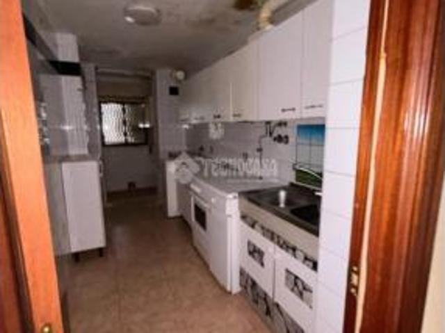 Piso en venta en Huerta De Valdecarábanos, Castilla-La Mancha