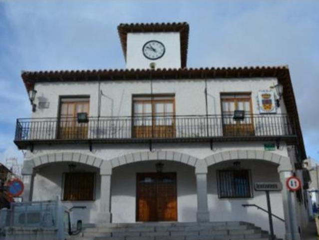 Piso en venta en Huerta De Valdecarábanos, Castilla-La Mancha