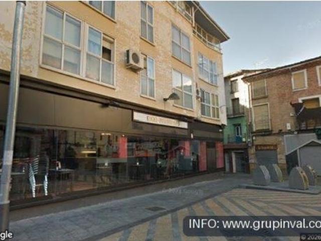 Piso en venta en Barrio de San Lorenzo, Huesca/Uesca